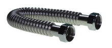 Load image into Gallery viewer, Falcon 1" I.D. Stainless Steel Flex Connector with 1" FIP - Isopure Water - SWC - 1X12