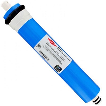 Filmtec-(TW30-1812)-Thin-Film-Composite-Replacement-Residential-Reverse-Osmosis-Membrane,Isopure-Water,