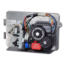 Load image into Gallery viewer, Fleck 2510/1650 Downflow Softener Metered Valve, Less DLFC & Cover (251001-002)
