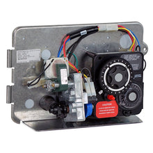 Load image into Gallery viewer, Fleck 2510/1650 Downflow Softener Metered Valve, Less DLFC & Cover (251001-002)