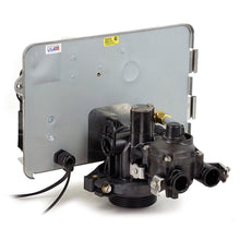 Load image into Gallery viewer, Fleck 2510/1650 Downflow Softener Metered Valve, Less DLFC & Cover (251001-002)