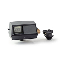 Load image into Gallery viewer, Fleck 9100 SXT Twin Tank Softener Valve