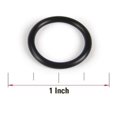 Fleck-(13302)-O-Ring,-Brine-Spacer,Isopure-Water,3