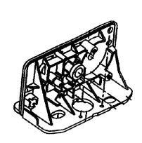 Load image into Gallery viewer, Fleck (15494 - 03) "L" Housing w - Pin Drilled for Designer - Isopure Water - 15494 - 03