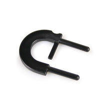 Load image into Gallery viewer, Fleck (18312) Drain Retaining Clip - Isopure Water - 18312
