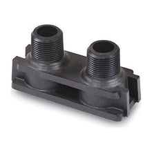 Load image into Gallery viewer, Fleck (18706 - 02) Yoke, Plastic 3/4" NPT - Isopure Water - 18706 - 02