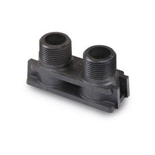 Load image into Gallery viewer, Fleck (18706) Yoke, Plastic 1" Male NPT - Isopure Water - 18706