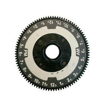Load image into Gallery viewer, Fleck (19205 - 01) 24 - hour Gear Assembly, Tan - Isopure Water - 19205 - 01