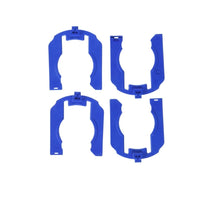 Load image into Gallery viewer, Fleck (40576) Blue Clip for Fleck 7000 - Isopure Water - (4) x 40576