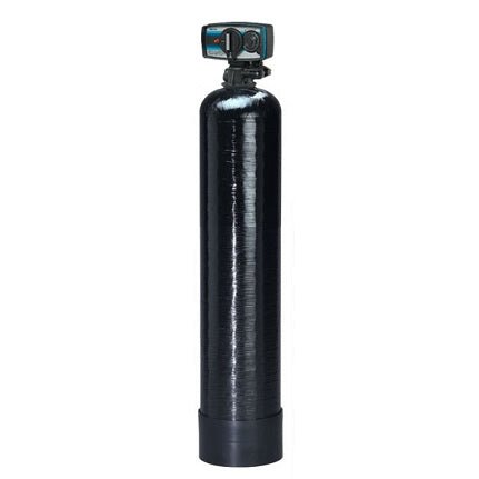 Fleck-5600-Econominder-Timer-Carbon-Filter,Isopure-Water,1