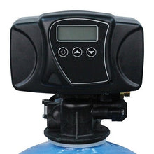 Load image into Gallery viewer, Fleck 5600 SXT 5 Cycle, Softener Meter Valve, 24 Volts, #1 Injector - Isopure Water - 560006 - 02