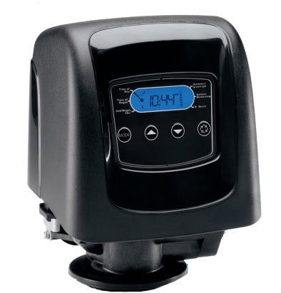 Fleck-5800-SXT-(580006-003),-3-Cycle-Filter-Meter-Valve,-12-VDC,-No-DLFC,Isopure-Water,6