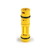 Load image into Gallery viewer, Fleck (61454 - 3) Injector - #3 Yellow for 7000 SXT for 20" diameter tanks - Isopure Water - 61454 - 3