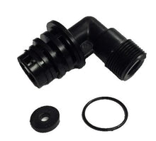 Load image into Gallery viewer, Fleck - 61455 - Drain Line Flow Control - DLFC, 3/4" NPT Elbow - Isopure Water - 61455 - 00