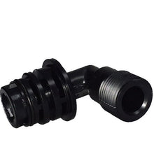 Load image into Gallery viewer, Fleck - 61455 - Drain Line Flow Control - DLFC, 3/4" NPT Elbow - Isopure Water - 61455 - 00