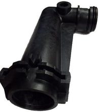 Load image into Gallery viewer, Fleck (61601) 90 Degree 1" Adapter - Isopure Water - 61601