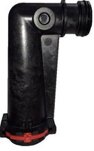 Load image into Gallery viewer, Fleck (61601) 90 Degree 1" Adapter - Isopure Water - 61601