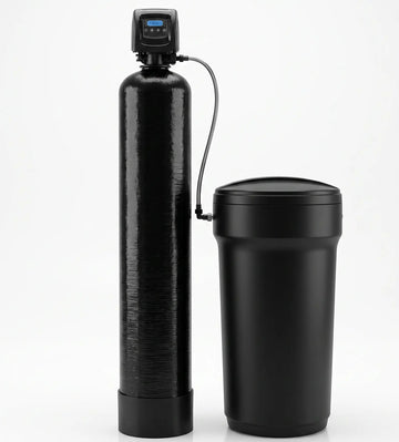 Water Softeners