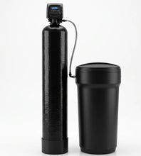 Load image into Gallery viewer, Fleck 5800 SXT Digital Metered Whole House Water Softener