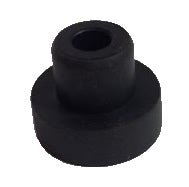 Load image into Gallery viewer, Flojet (20132 - 000) Grommets Santo Black Service Kit (4 pk) - Isopure Water - 20132 - 000