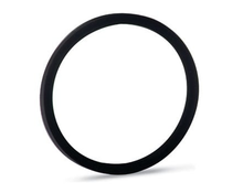 Load image into Gallery viewer, Watts (FM20041-B) Flow-Max O-Ring for Flow-Max Housing, Flat Gasket Buna-N