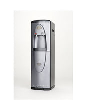 Load image into Gallery viewer, Global Water (G3) Hot &amp; Cold Floor Standing Water Bottleless Cooler
