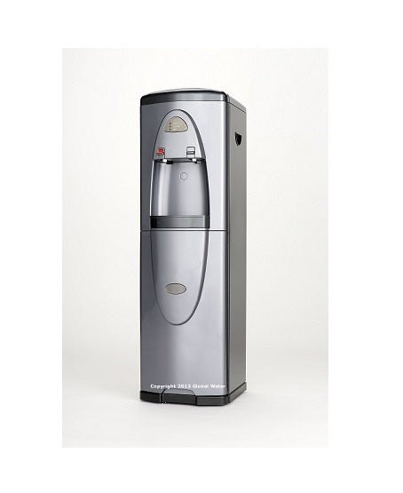 Global-Water-(G3)-Hot--Cold-Floor-Standing-Water-Bottleless-Cooler,Isopure-Water,3