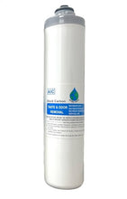 Load image into Gallery viewer, Global Water (GW-AIC) AIC replacement water filter ONLY