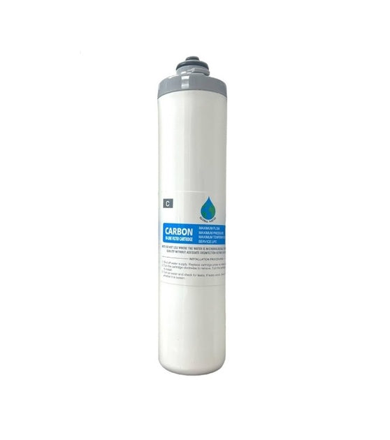 Global-Water---ETCF---Carbon-Block-Twist-filter,Isopure-Water,10