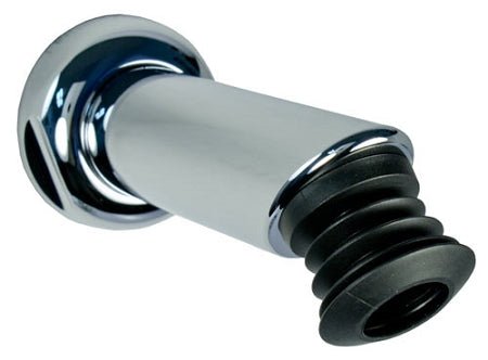 H2O-International-(CP-SH-ARM)-Shower-Filter-Arm-Chrome-Finish,Isopure-Water,2