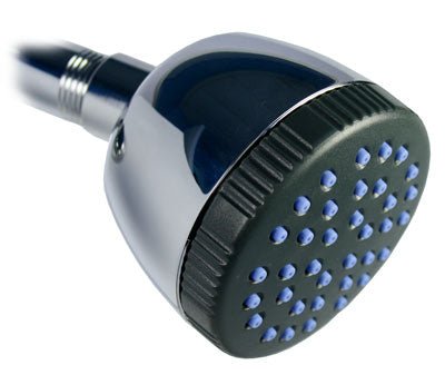 H2O-International-(SH-CP-1)-Shower-Filters---Single-Spray-W-KDF;-CHROME,Isopure-Water,9