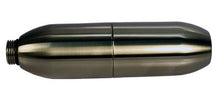 Load image into Gallery viewer, H2O International (SHH - SN - IL) Deluxe In - Line Filter for Handheld Shower Head; SATIN NICKEL - Isopure Water - SHH - SN - IL