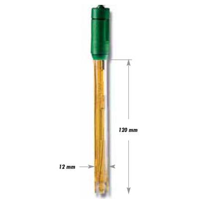 Hanna-(HI1230B)-Laboratory-combination-pH-electrode-with-ceramic-junction-for-field-applications.,Isopure-Water,7