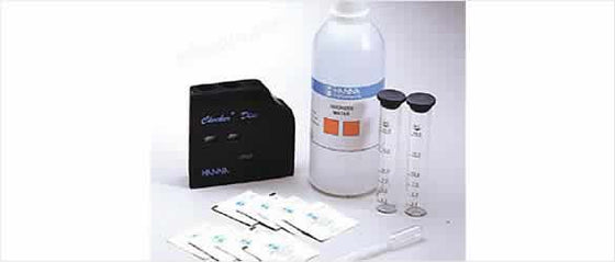 Hanna-(HI38054)-Ozone---Range-(0.0-2.3-mg-L),Isopure-Water,11