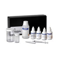 Hanna-(HI3822)-Sulfite-Test-Kit;-110-Tests,Isopure-Water,2