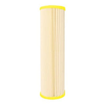 Load image into Gallery viewer, Harmsco - 801 Series - 10" x 2.5" Pleated Sediment Filters - Isopure Water - 801 - 50 - W