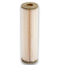 Load image into Gallery viewer, Harmsco - 801 Series - 10" x 2.5" Pleated Sediment Filters - Isopure Water - 801 - 1 - W