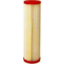 Load image into Gallery viewer, Harmsco - 801 Series - 10" x 2.5" Pleated Sediment Filters - Isopure Water - 801 - 10 - W