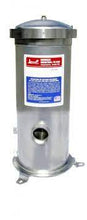 Load image into Gallery viewer, Harmsco (BC4 - 1) Band Clamp Stainless Steel Housing 25 GPM; 2" Ports - Isopure Water - BC4 - 1