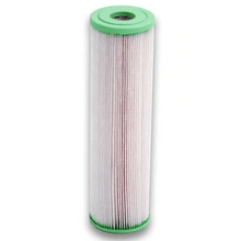 Load image into Gallery viewer, Harmsco - WaterBetter Series - 10" x 2.5" Pleated Sediment Filters - Isopure Water - WB - 50 - W