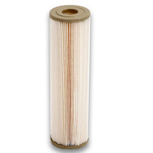 Load image into Gallery viewer, Harmsco - WaterBetter Series - 10" x 2.5" Pleated Sediment Filters - Isopure Water - WB - 1 - W