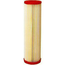 Load image into Gallery viewer, Harmsco - WaterBetter Series - 10" x 2.5" Pleated Sediment Filters - Isopure Water - WB - 1 - W