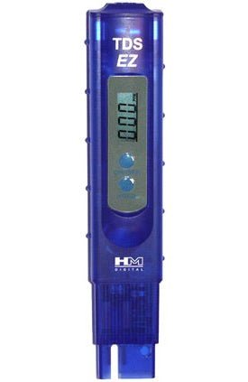 HM-Digital-(TDS-EZ)-TDS-Meter-Monitor-for-Total-Dissolved-Solids,Isopure-Water,7
