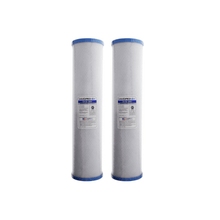 Load image into Gallery viewer, Hydronix - CB - 20" x 4.5" Coconut Carbon Block Filter - Isopure Water -