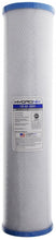 Load image into Gallery viewer, Hydronix - CB - 20" x 4.5" Coconut Carbon Block Filter - Isopure Water - CB - 45 - 2001