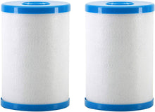 Load image into Gallery viewer, Hydronix (HDG - CB6) Compatible CB6 Carbon Filter - Isopure Water - (2) HDG - CB6 - 14 / NL
