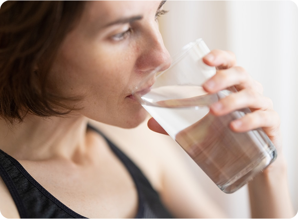 The Purest Water, Right From Your Tap