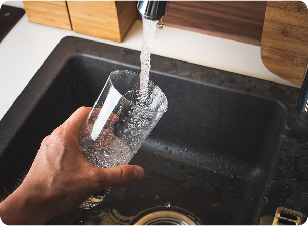 Changing millions of lives with safe Freshing water