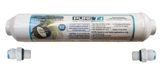 Inline-Granulated-Activated-Carbon-Filter-10”,Isopure-Water,9
