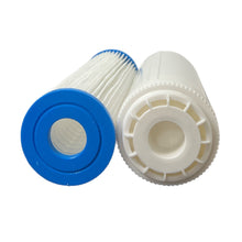 Load image into Gallery viewer, IPW Industries Inc. Compatible Upgraded Replacement Filters For HydroLogic Stealth RO150 / RO300 Systems; 22060 and 22125 - Isopure Water - PLEATED/KDF85 - CAT